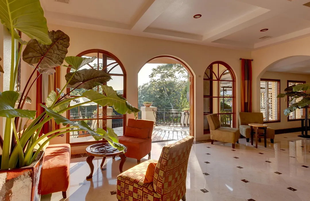 San Ignacio Resort Hotel-1