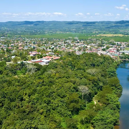 San Ignacio Resort Hotel-3